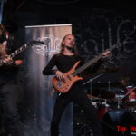 Occultfest 2015: Saille